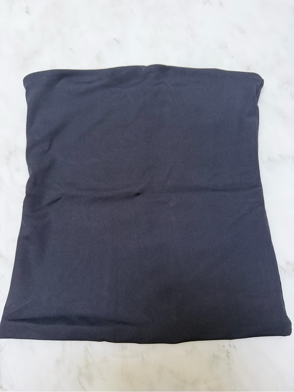 Banana Republic strapless top